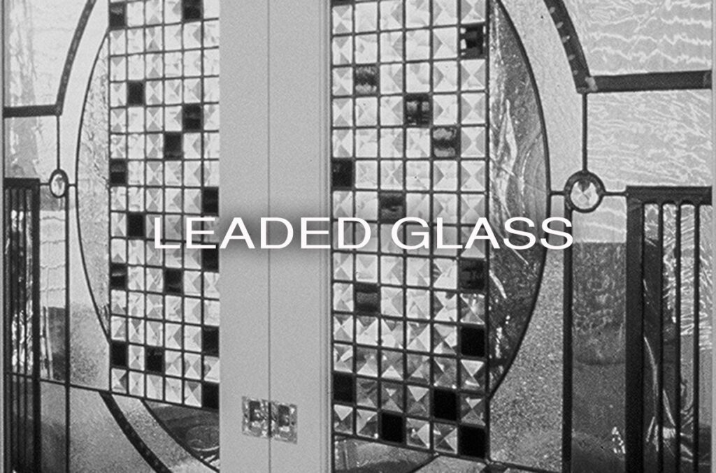 leaded glass feature image